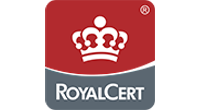 royalcert